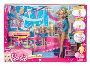 BarbieGymnastics