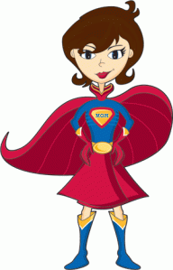 SuperMom