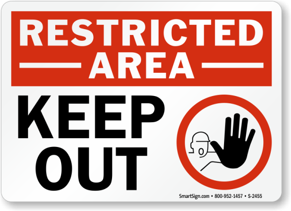 keep-out-restricted-area-sign-s-2455